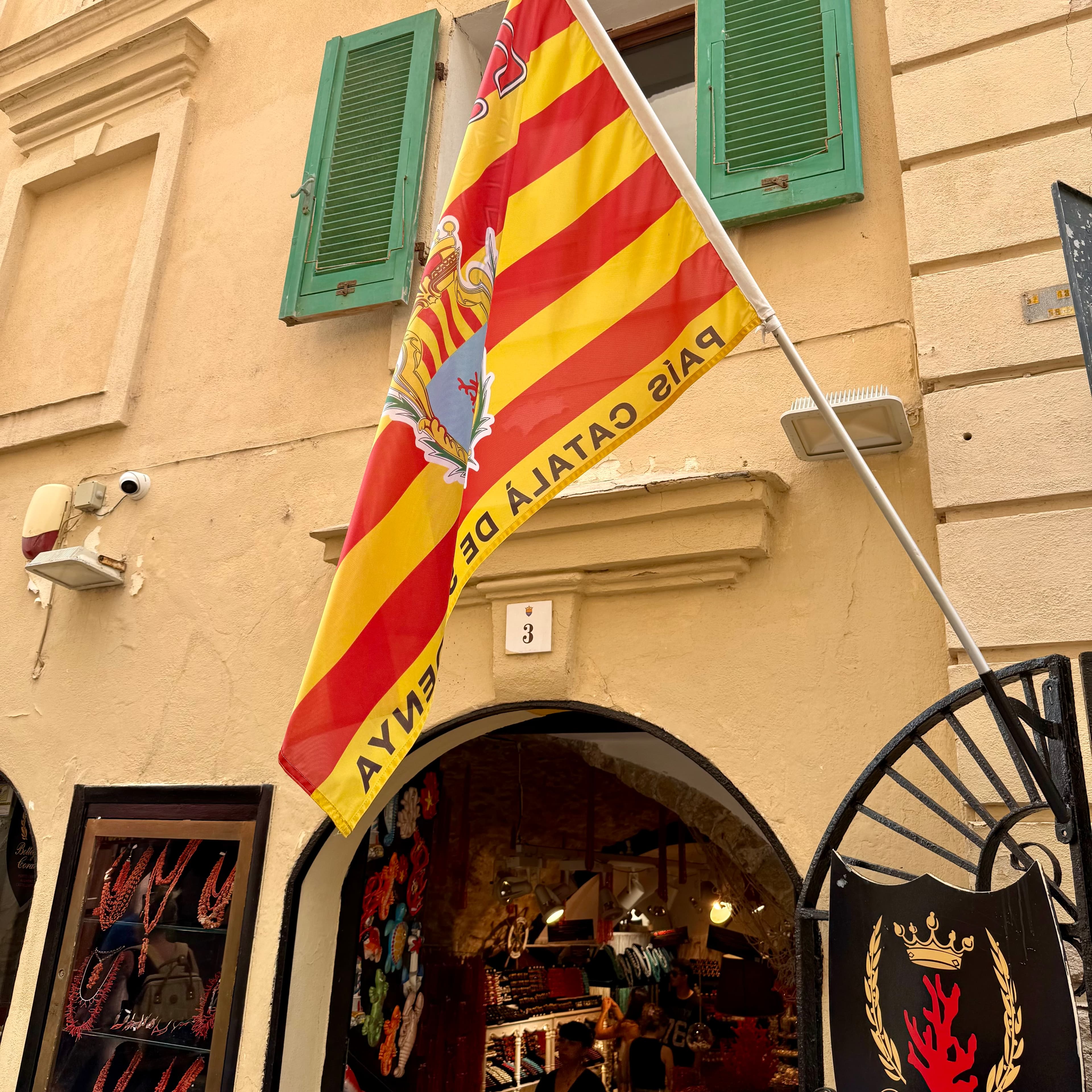 Photo of Alghero, Sardegna, Italy